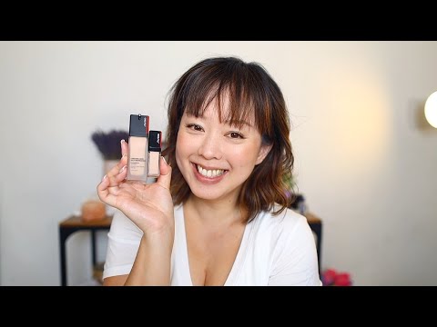 Shiseido Synchro Skin Self-Refreshing Concealer #203 Light 5.8ml