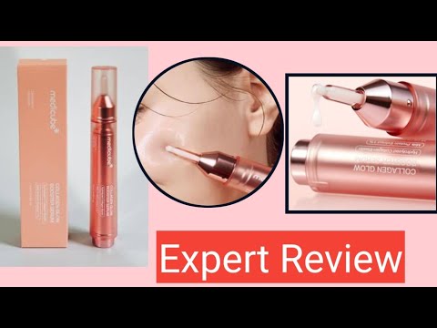 Medicube Collagen Glow Boosting Serum 50ml