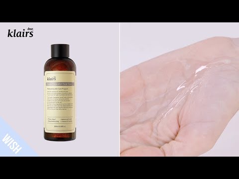 dear Klairs Supple Preparation Facial Toner 180ml