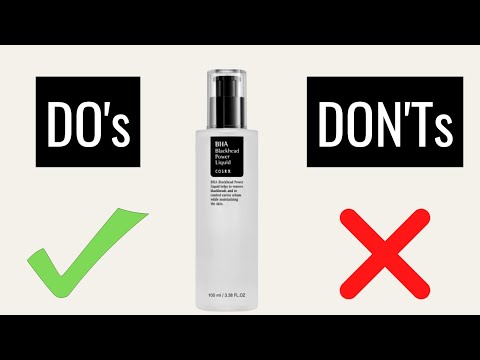 COSRX BHA Blackhead Power Liquid 100ml