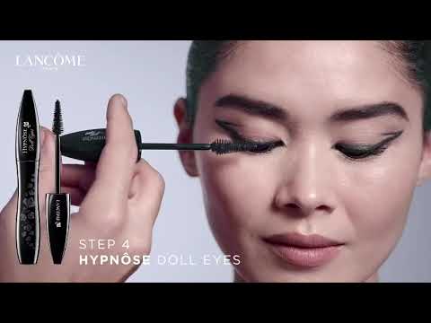 Lancôme Le Stylo Waterproof Eyeliner #01 Noir Onyx 0,35g