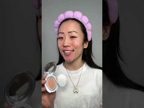 TIRTIR Mask Fit Aura Cushion 18g – #17C Porcelain