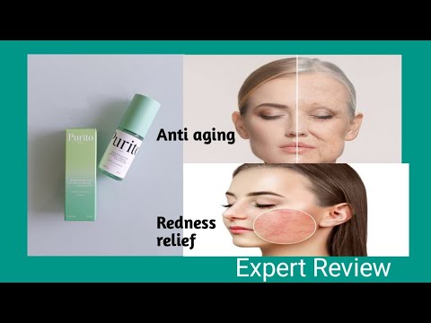 Purito SEOUL Wonder Releaf Centella Serum 60ml
