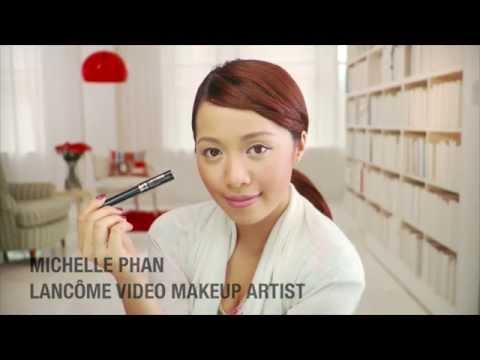 Lancôme Artliner Eye Liner #01 Black Satin 1,4ml