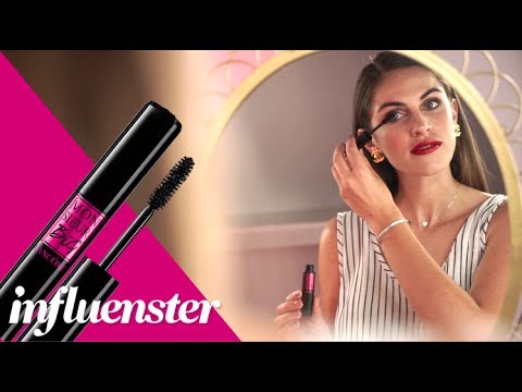 Lancôme Monsieur Big Mascara #01 Big Is The New Black 10ml