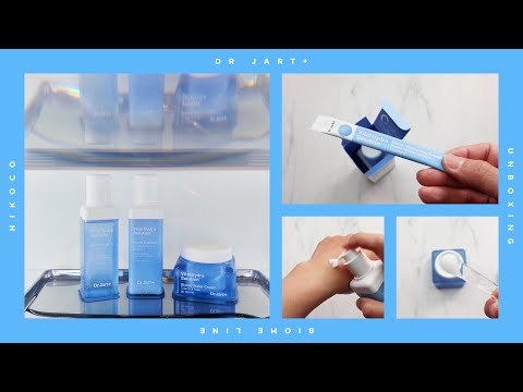 Dr.Jart+ Vital Hydra Solution Hydro Plump Water Cream 50ml