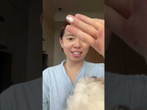 Axis-Y Sunday Morning Refreshing Cleansing Foam 120ml