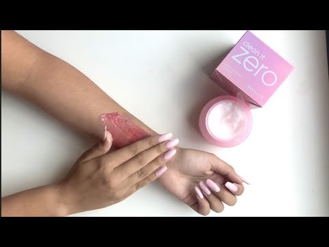 Banila Co Clean It Zero Original Cleansing Balm 100ml