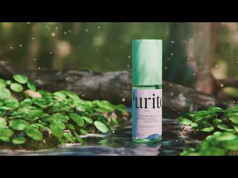 Purito SEOUL Wonder Releaf Centella Toner Unscented 200ml