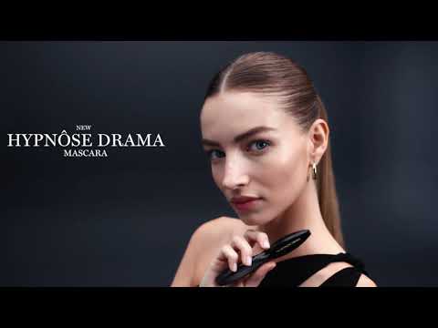 Lancôme Hypnôse Drama Waterproof Mascara #01 Excessive Black 8ml