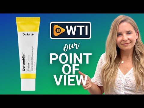 Dr.Jart+ Ceramidin Skin Barrier Moisturising Cream 50ml