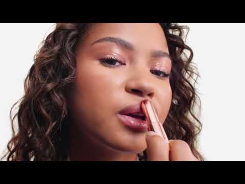 Lancôme Lip Idôle Butterglow #10 Pink Òh Lala 3g