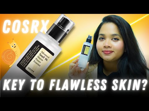 COSRX Advanced Snail 96 Mucin Power Essence 100ml