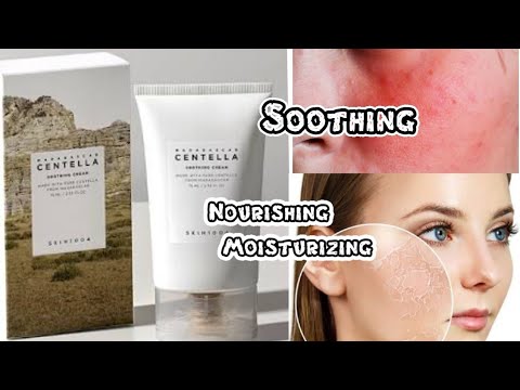 SKIN1004 Madagascar Centella Soothing Cream 30ml