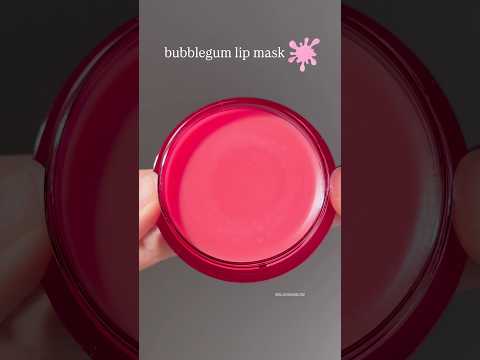 Dr.Jart+ Vital Hydra Solution Hydrating Lip Mask Pink 20ml