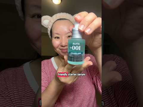 Anua PDRN Hyaluronic Acid Capsule 100 Serum 30ml
