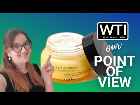 COSRX Full Fit Propolis Light Cream 65ml