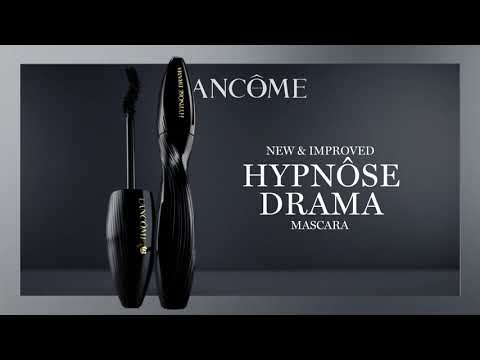 Lancôme Hypnôse Drama Waterproof Mascara #01 Excessive Black 8ml