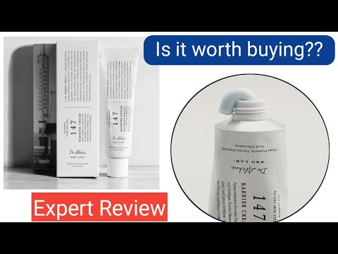 Dr Althea 147 Barrier Cream 50ml