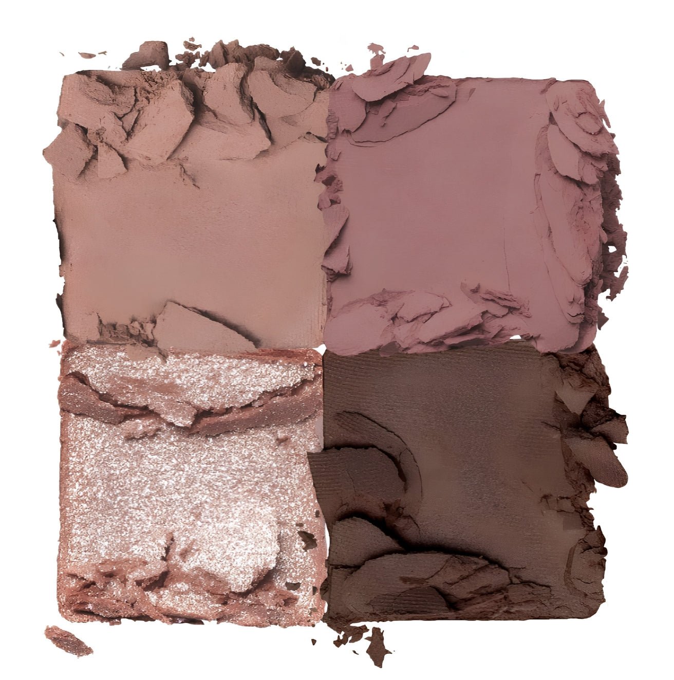 rom&nd Better Than Eyes 02 Dry Rose 6g - | SKNLÛX