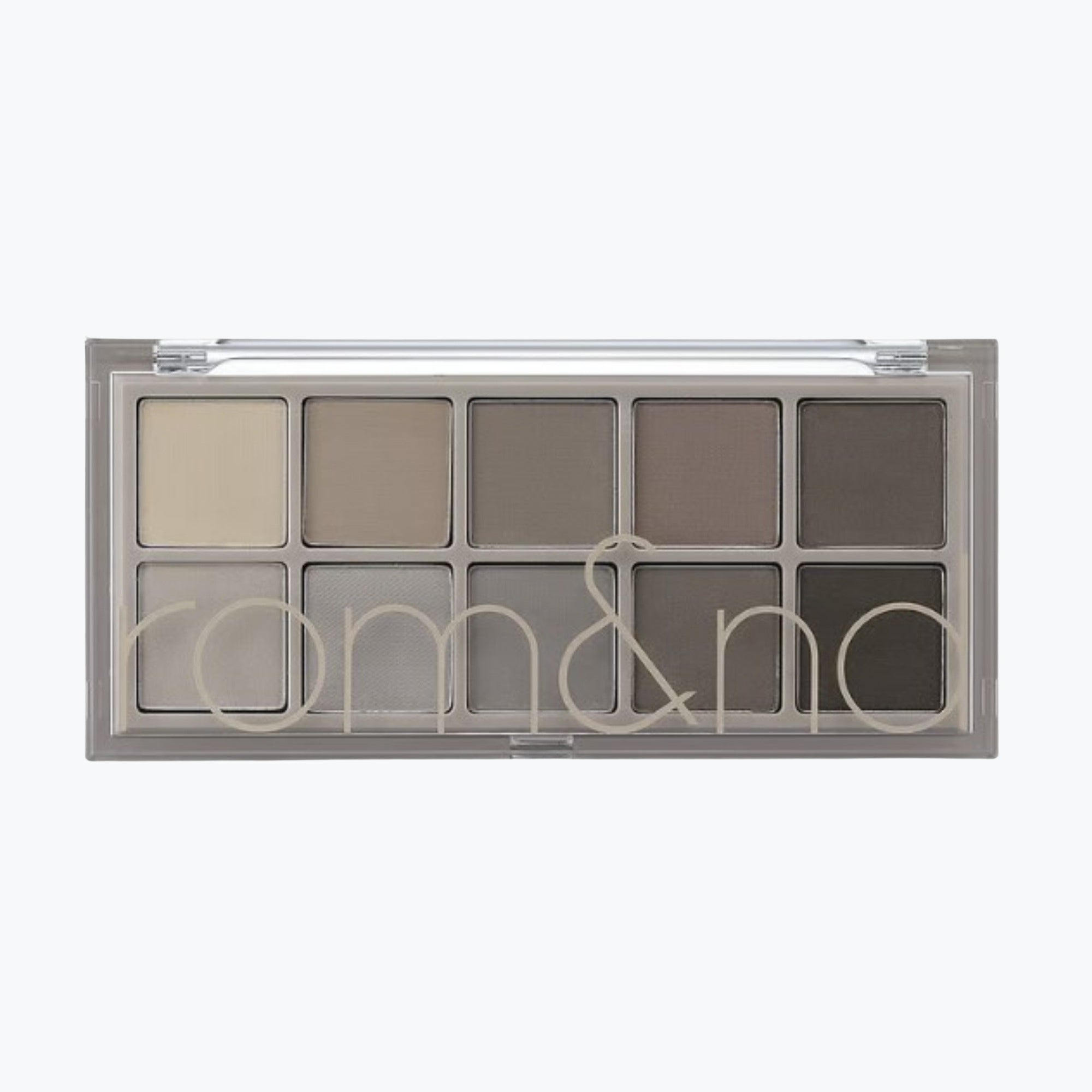 rom&nd Better Than Palette #04 Dusty Fog Garden 6g