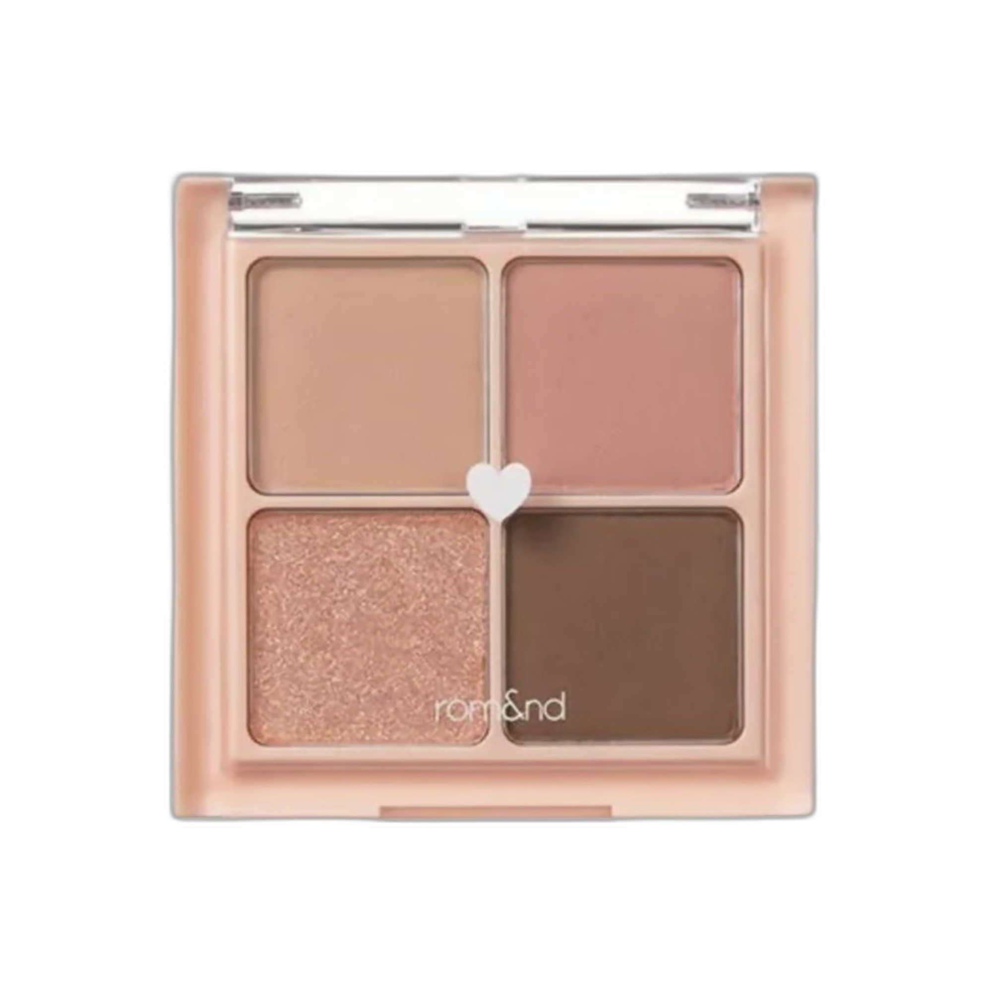 rom&nd Better Than Eyes #01 Dry Mango Tulip 6g
