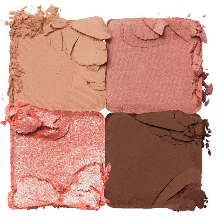 rom&nd Better than Eyes #01 Dry Mango Tulip