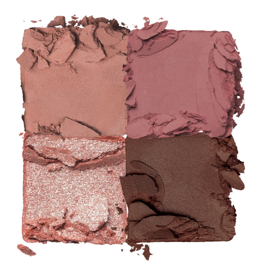 rom&nd Better Than Eyes #02 Dry Rose