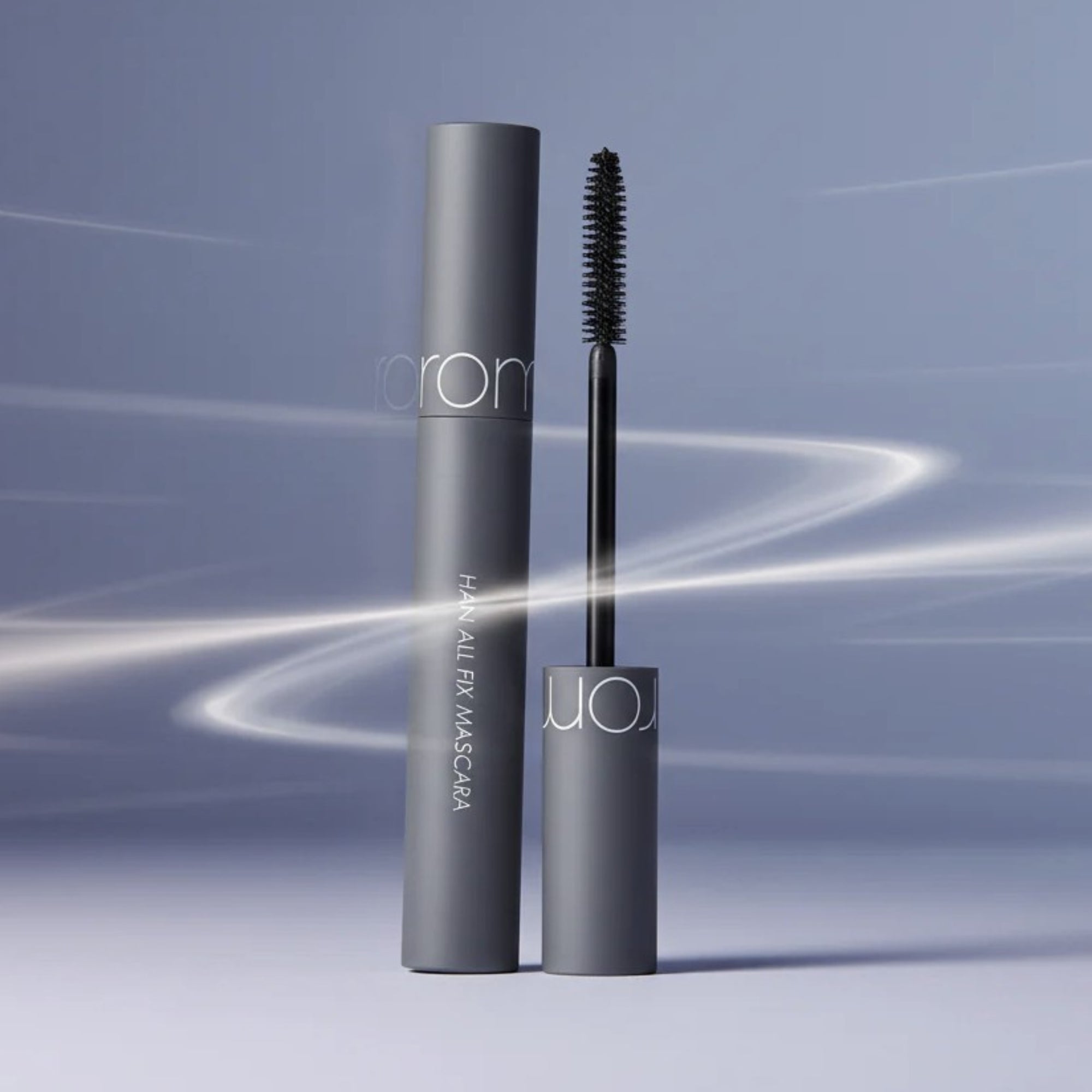 rom&nd Han All Fix Mascara V01 Volume Black 7g