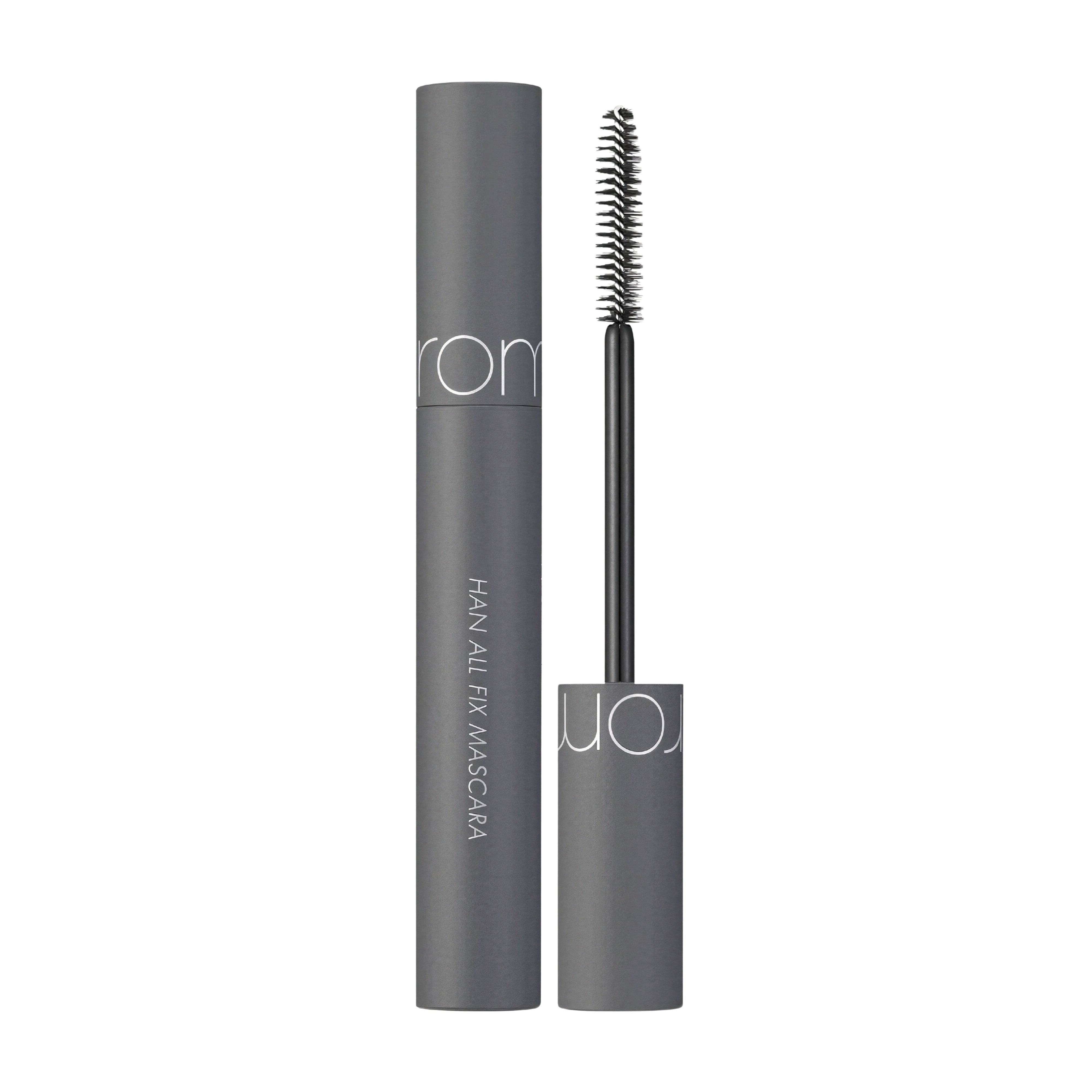 rom&nd Han All Fix Mascara V01 Volume Black 7g