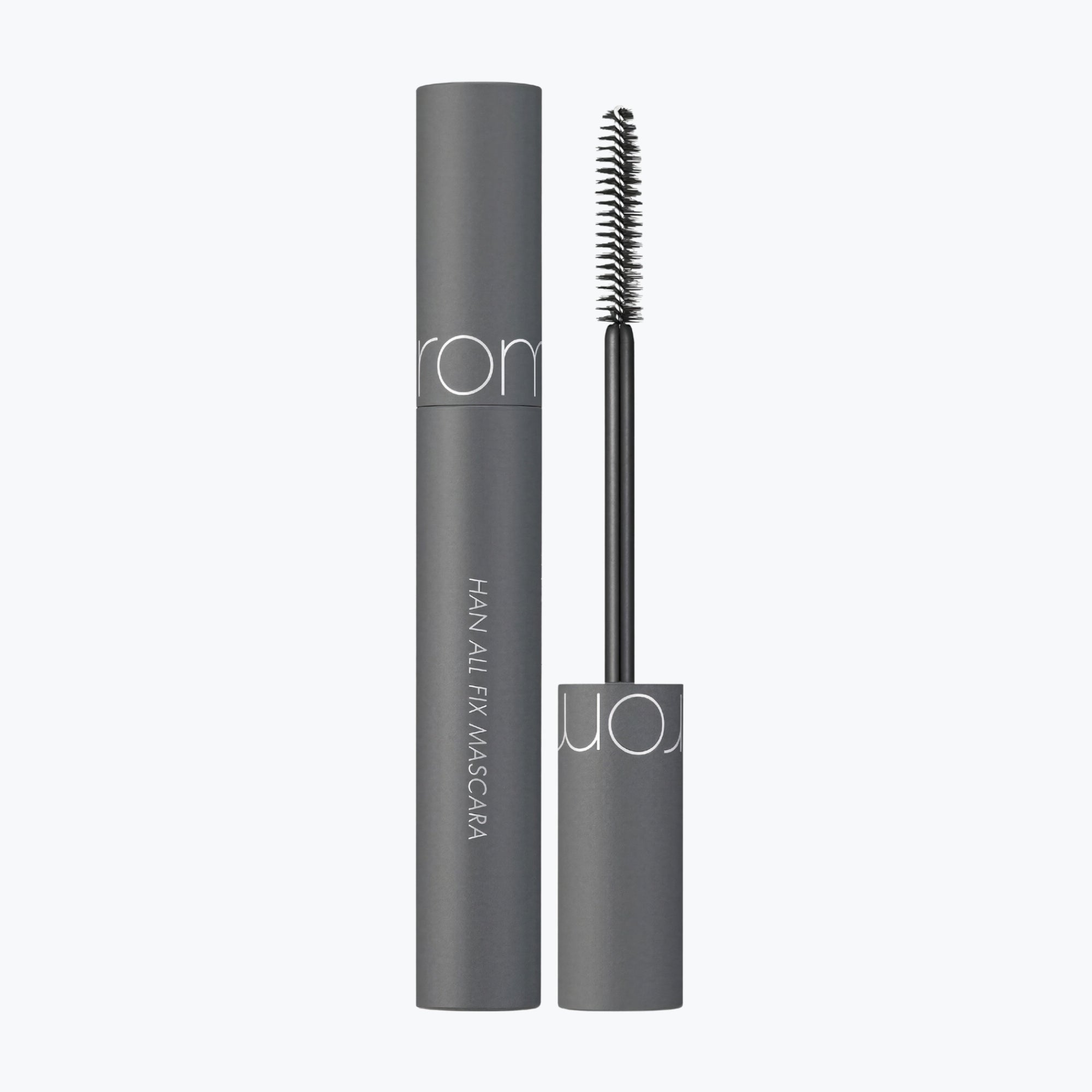 rom&nd Han All Fix Mascara V01 Volume Black 7g