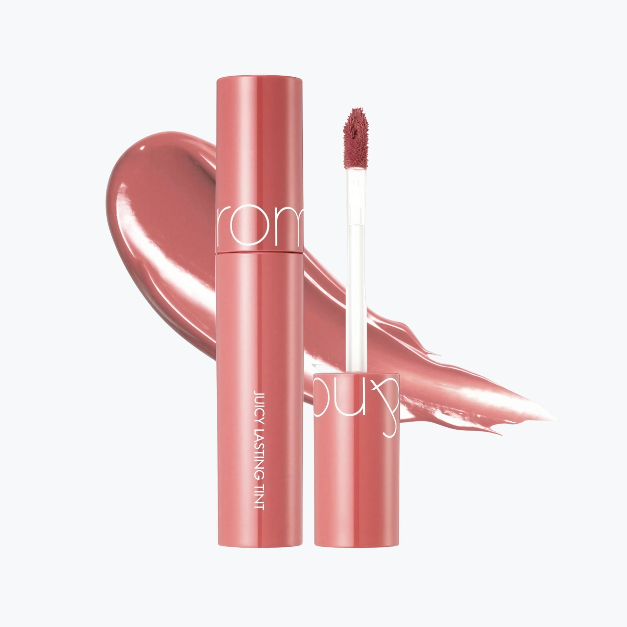 rom&nd Juicy Lasting Tint #09 Litchi Coral 5,5g