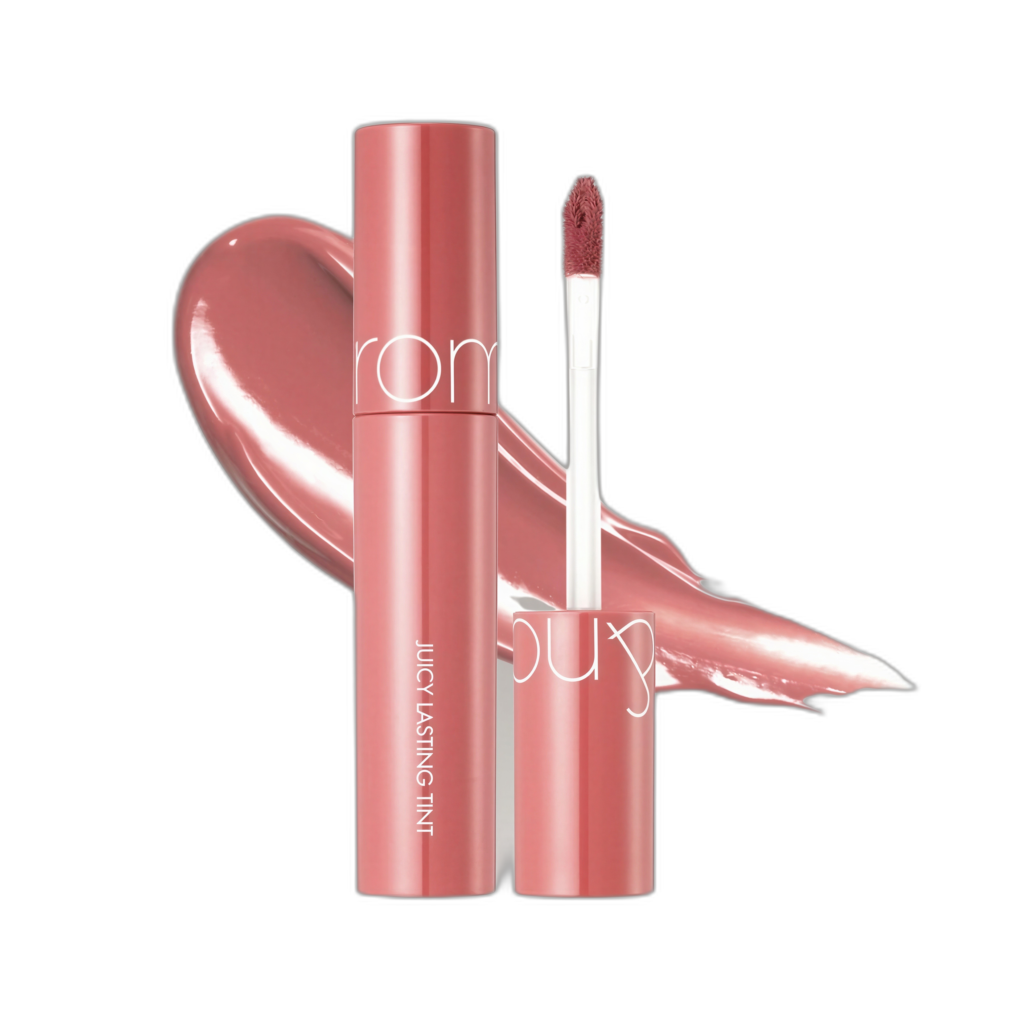 rom&nd Juicy Lasting Tint #09 Litchi Coral 5,5g