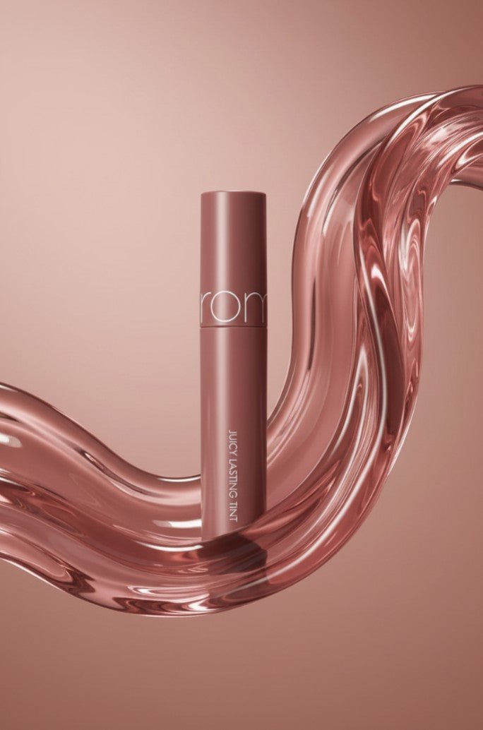 rom&nd Juicy Lasting Tint 11 Pink Pumpkin 5.5g - | SKNLÛX