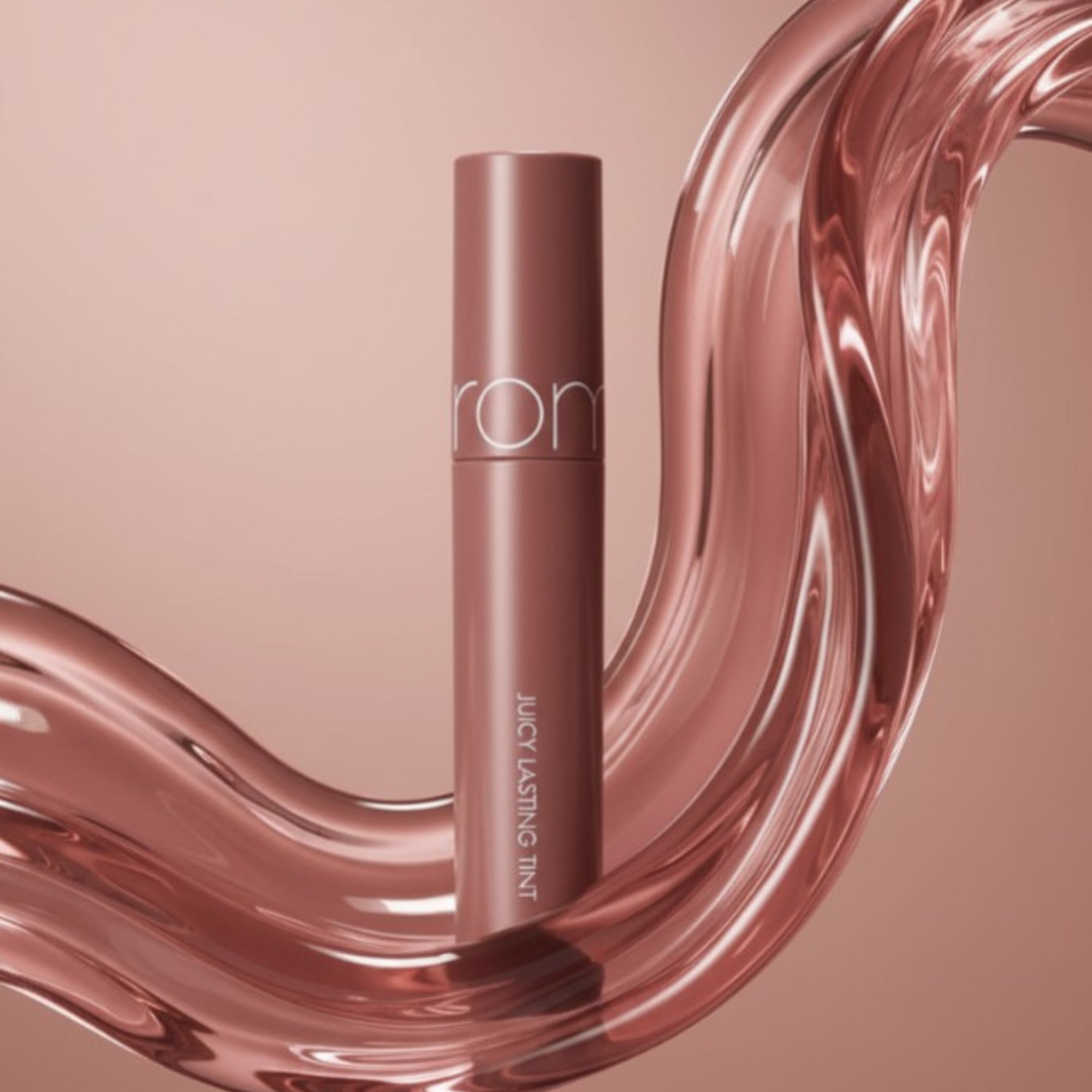 rom&nd Juicy Lasting Tint #11 Pink Pumpkin 5.5g