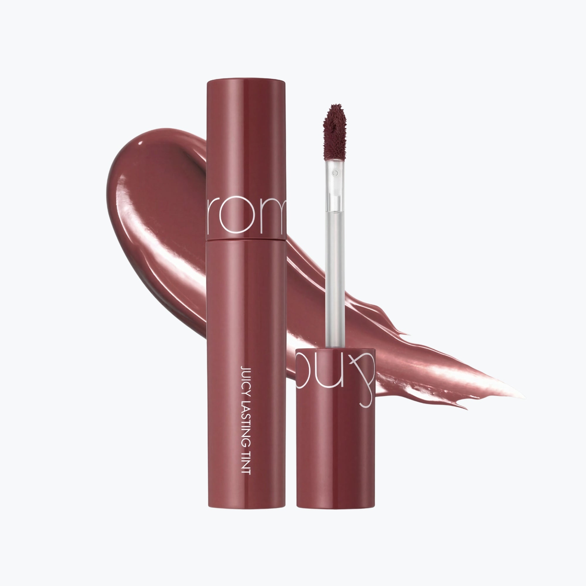 rom&nd Juicy Lasting Tint #19 Almond Rose 5.5g