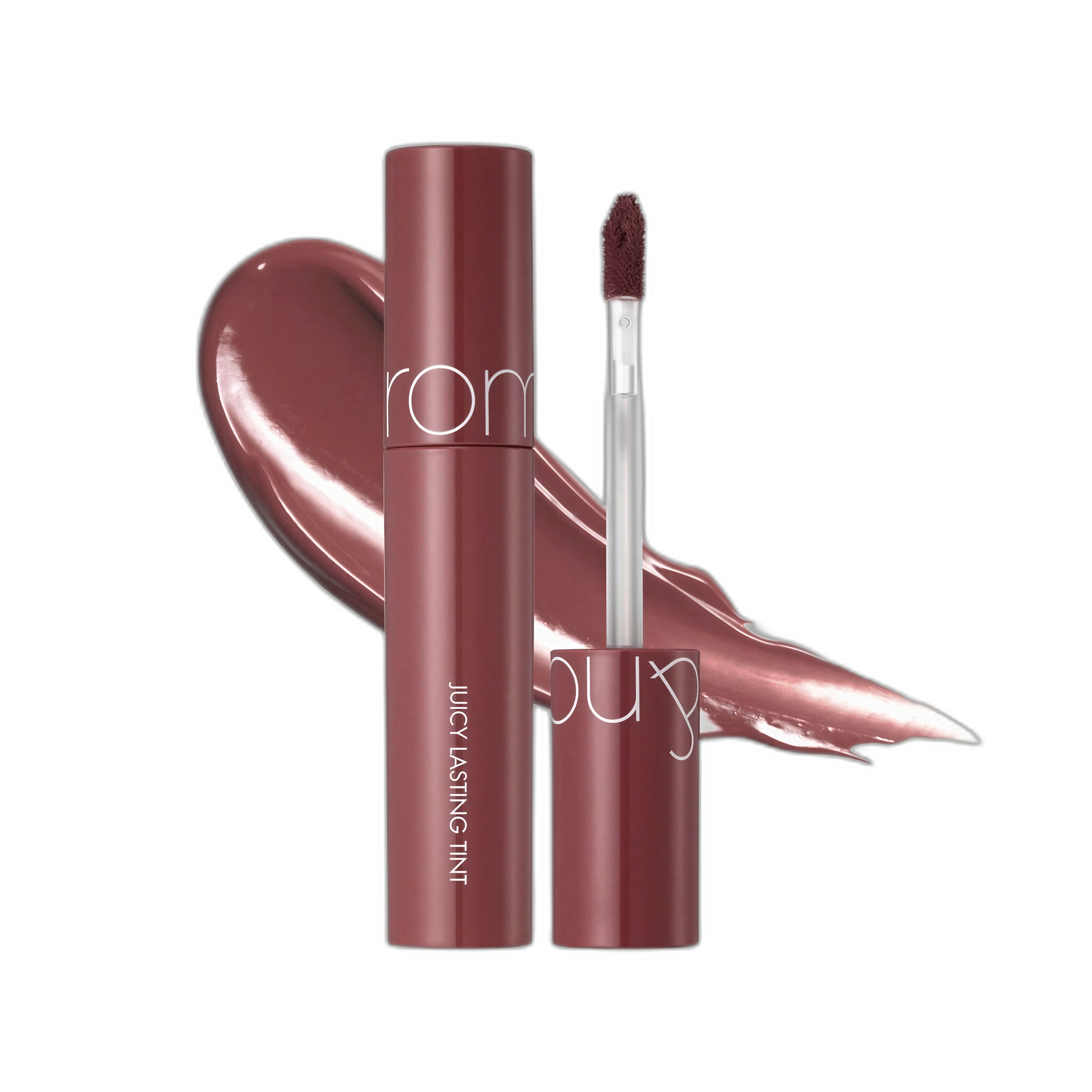 rom&nd Juicy Lasting Tint #19 Almond Rose 5.5g